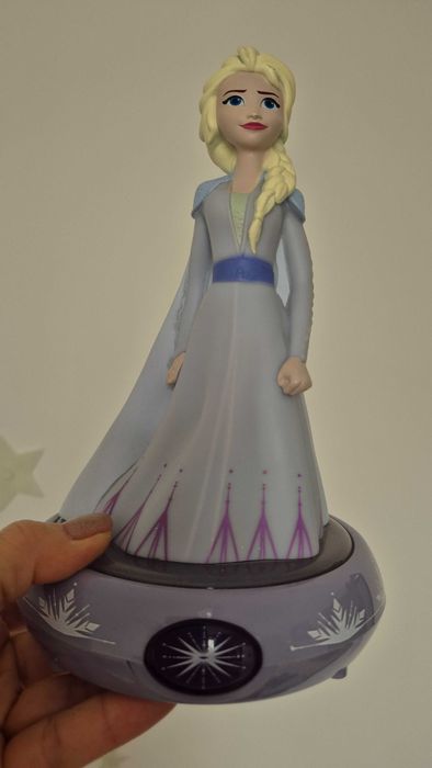 Детска лампа Елза