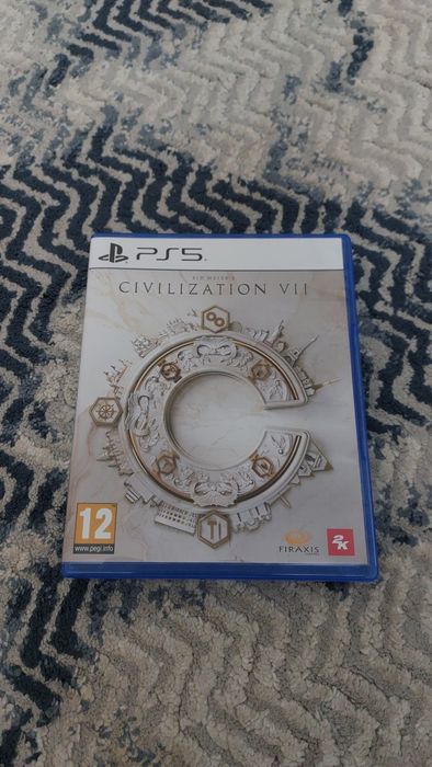 Игры PS4-PS5 продам