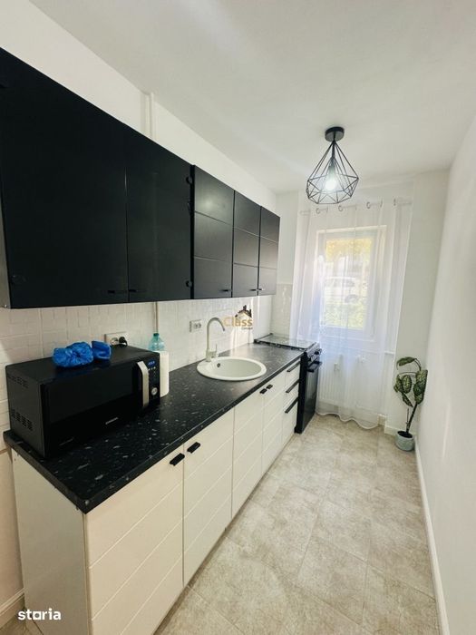 Apartament 2 camere | Modern | 36 mpu | Zona La Terenuri Manastur