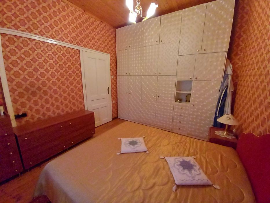 Етаж от КЪЩА в топ център, гр. Хасково