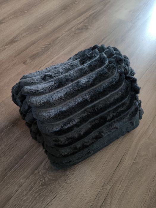 Меко одеяло 200x220 см