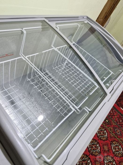 Marazilnik 270litr