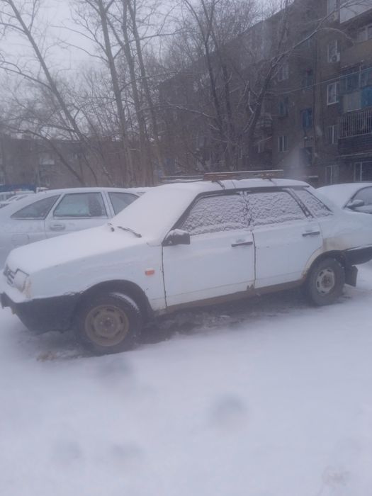 Продам 2 автомобиля