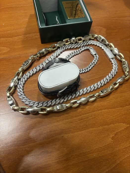 Амтомятичен часовник Fredric