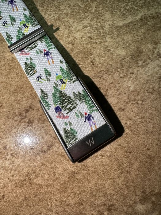 Whoop band 4.0 5.0 ремешок