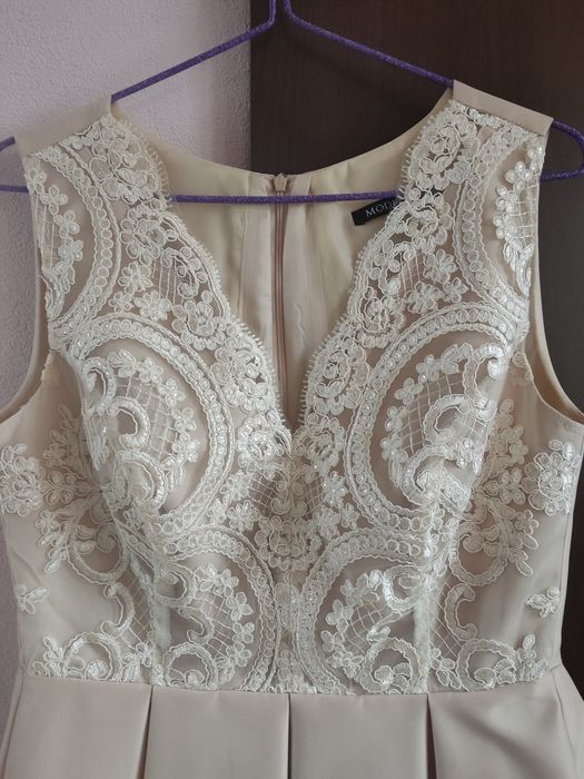 Rochie nunta eleganta