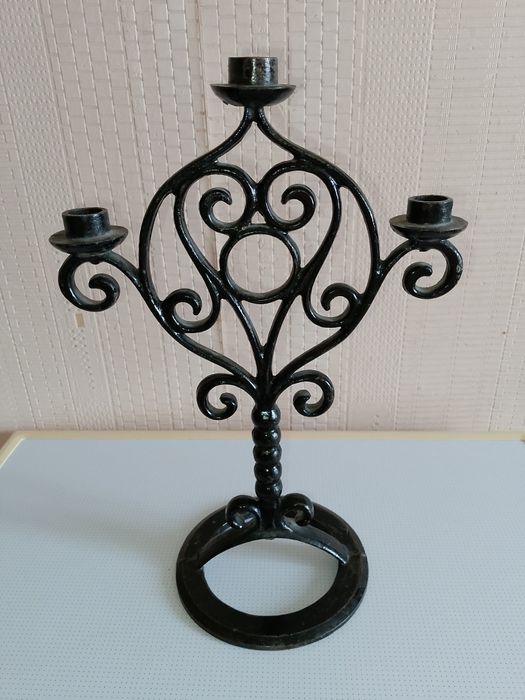 Подсвечник редкий