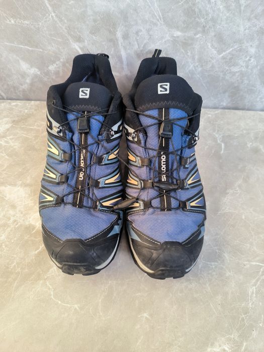 Salomon X Ultra 3 GORE-TEX номер 48