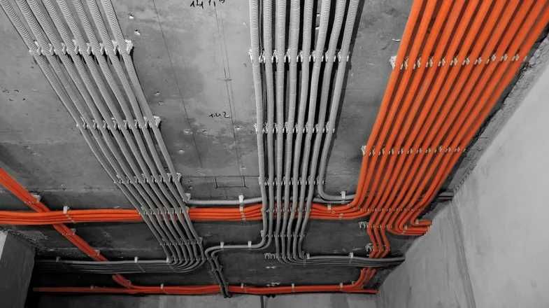 Услуги "Электрика" | Качественно, быстро и не дорого !