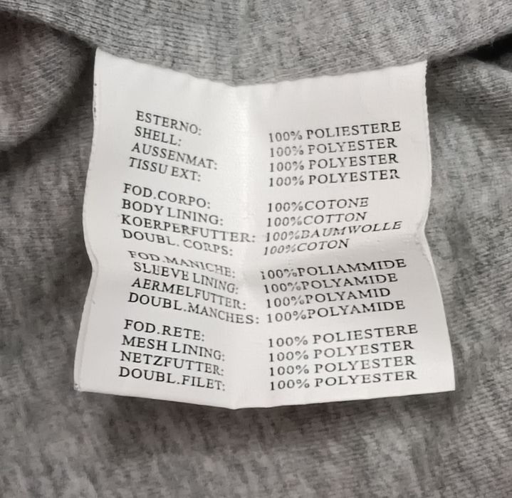 Parajumpers Bomber Jacket оригинално яке S черно бомбър яке