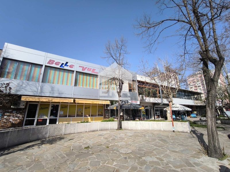 Продава се Заведение в Хасково, Орфей - 600 кв.м за 409 €/кв.м - Снимка #7