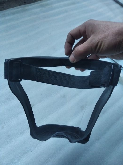 Защитная маска янги 100 минг