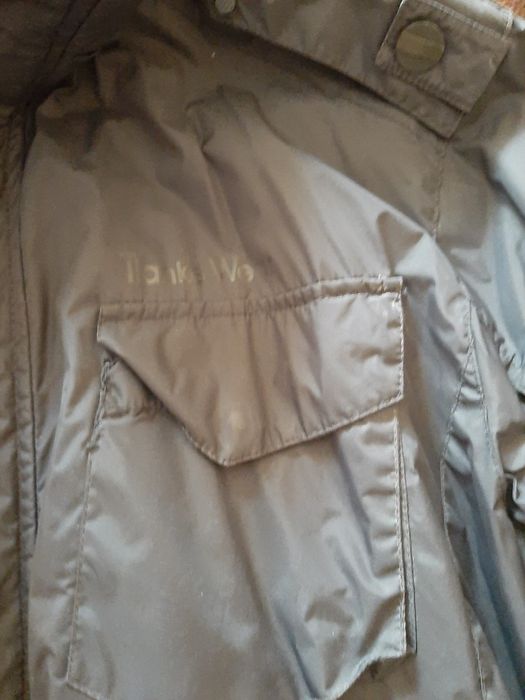 Мъжки преходни якета