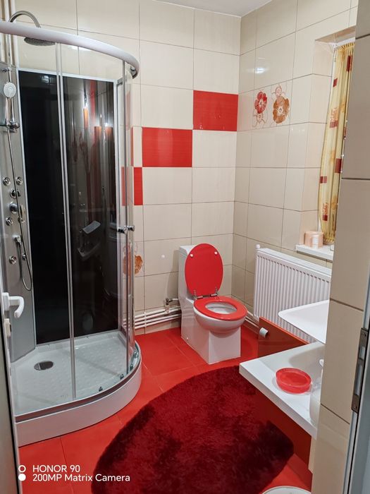 Vând casă Șerbănești