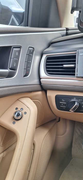 Audi A6 3.0TDI Quattro / Night Vision / Head-Up