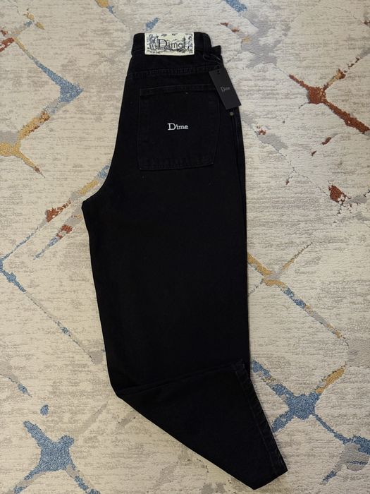 Dime baggy jeans