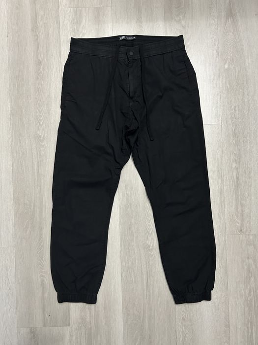 Мъжки спортен панталон Zara