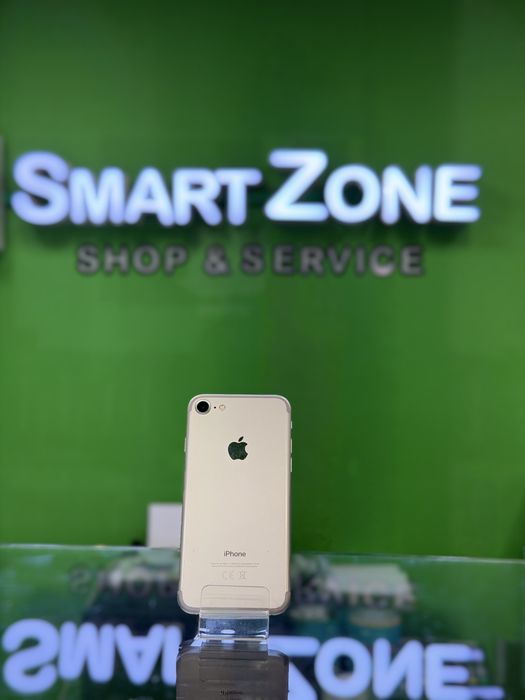iPhone 7 32GB 100% Sanatate Baterie + Garantie