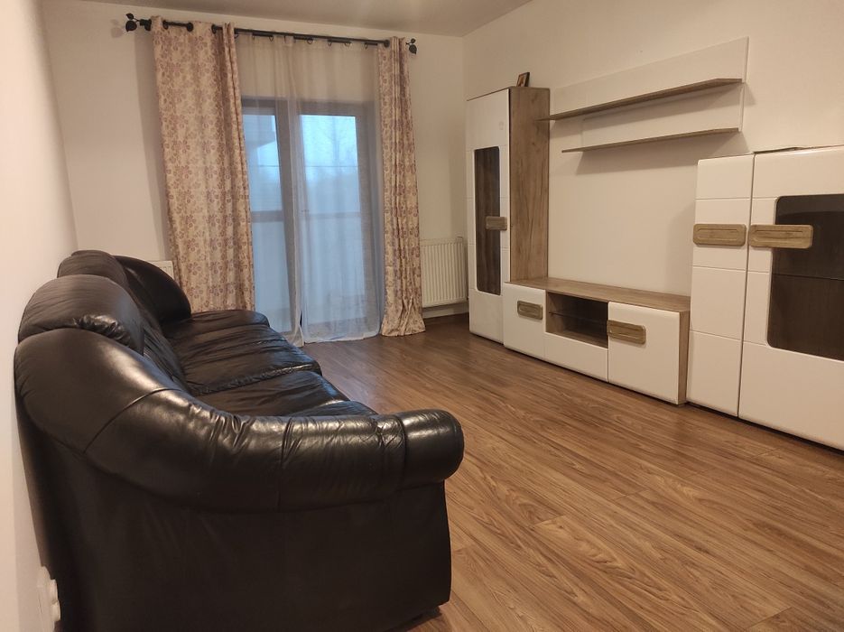 Apartament 3 camere 78 mp Popas  Păcurari