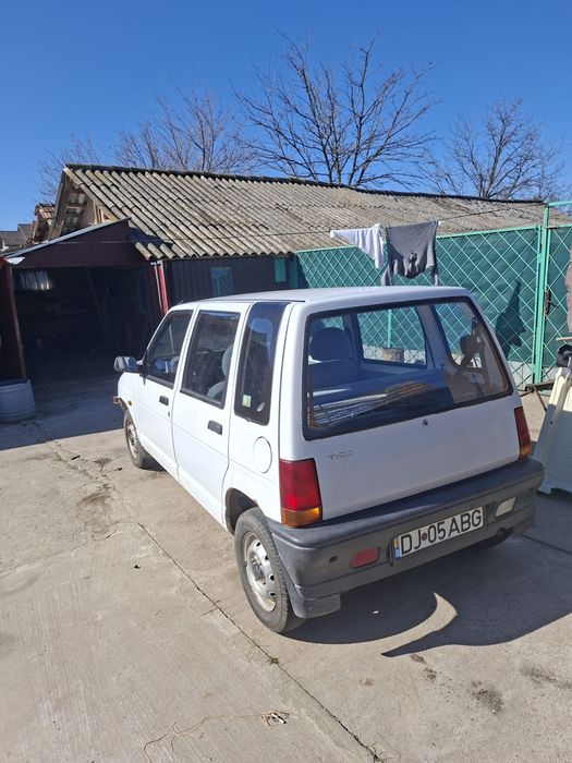 Daewo Tico An 2000 unic proprietar