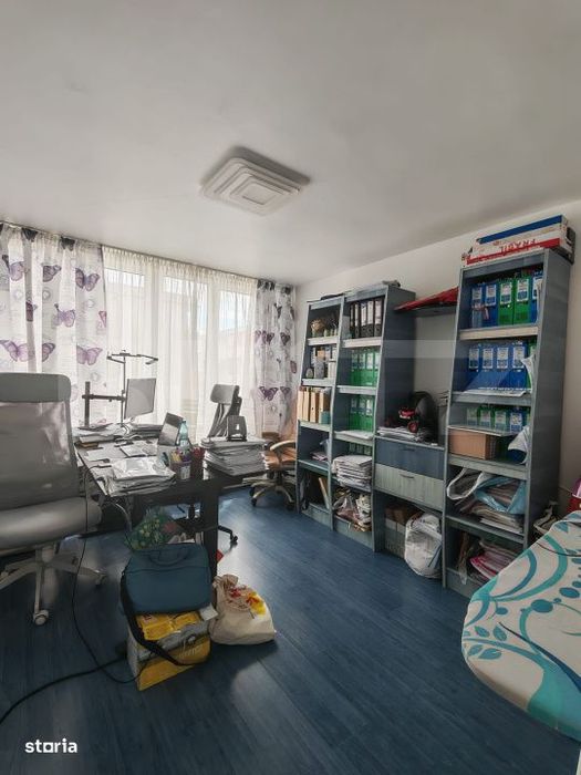 Apartament cu 4 camere, decomandat, 75 mp, zona Parcul Teilor