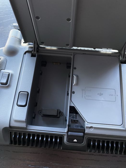 DJI RC PLUS Telecomanda nouă pentru Matrice 30/30T/300/350/Agras T25/50