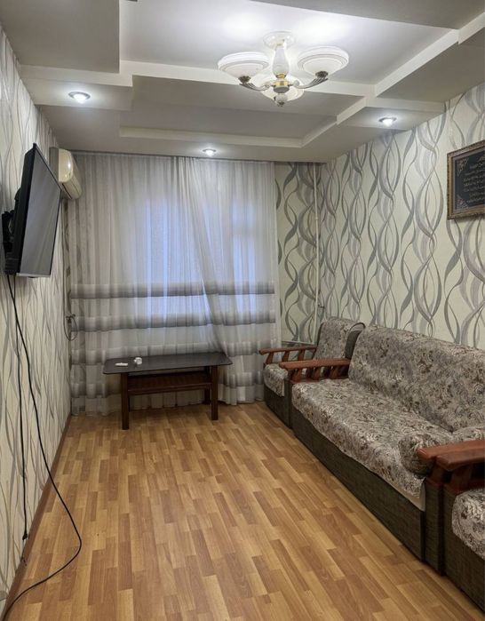 Nukus kochada Oybek metro