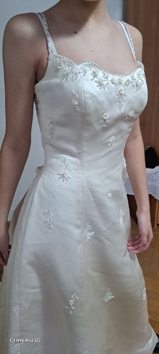 Rochie de mireasa