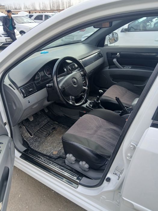 2022 yil jentra metan mexanik