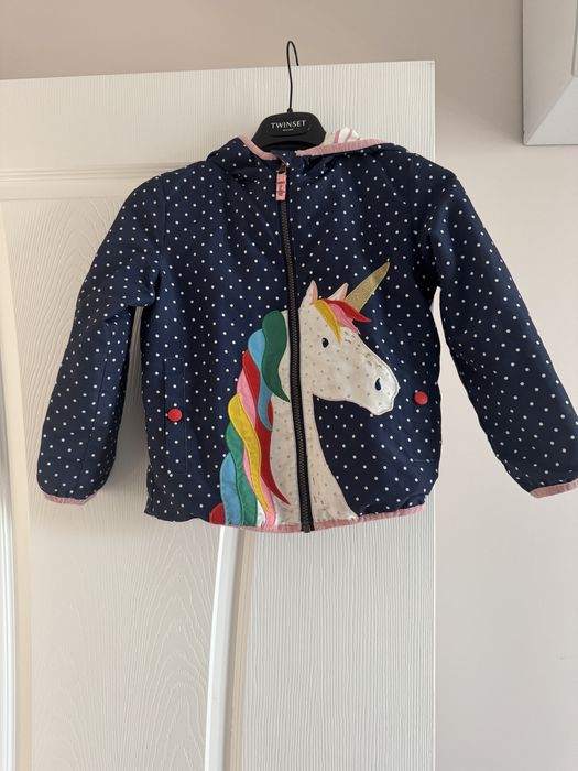 Пролетно яке за момиче Boden