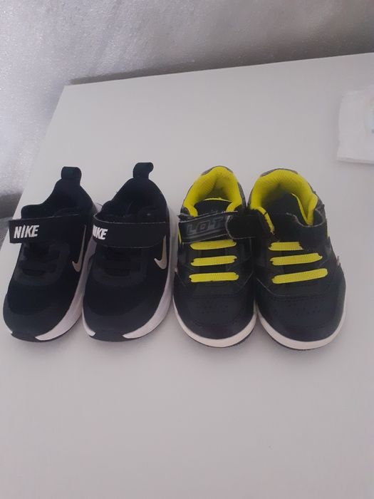 Vand Adidași copii mărimea 21