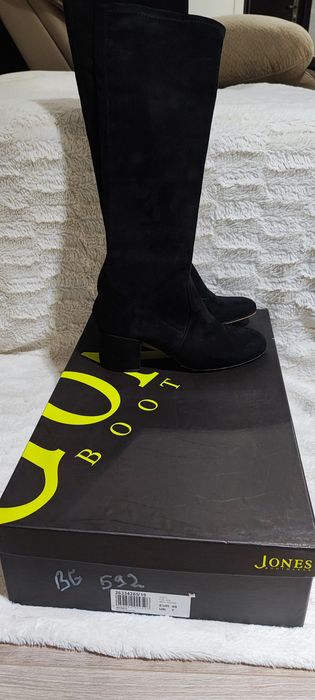 Cizme tip șosete mărimea 40