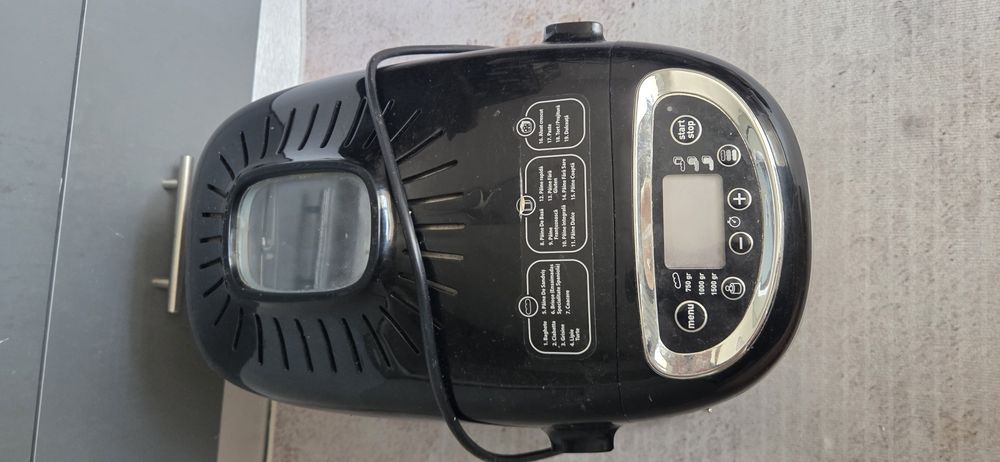 Tefal bread of the world