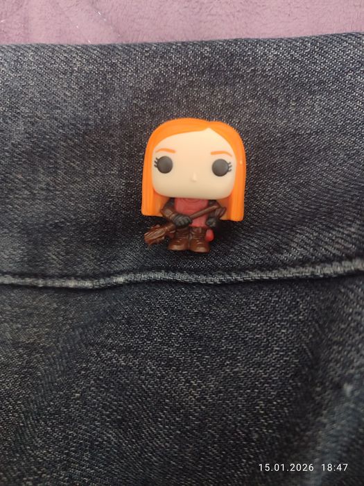 Продам фигуркуууу