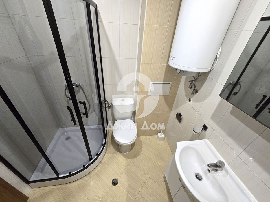 Продава се Едностаен апартамент в к.к. Слънчев бряг - 42 кв.м за 826 €/кв.м - Снимка #5