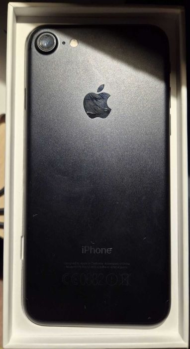 Iphone 7, telefon