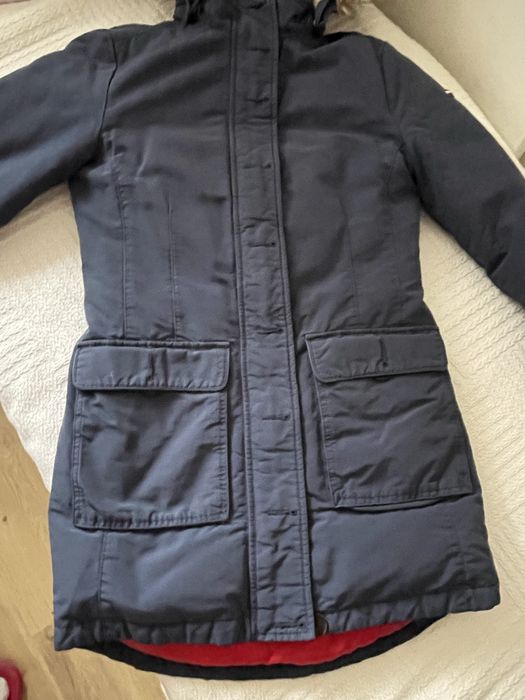 Яке Tommy Hilfiger S