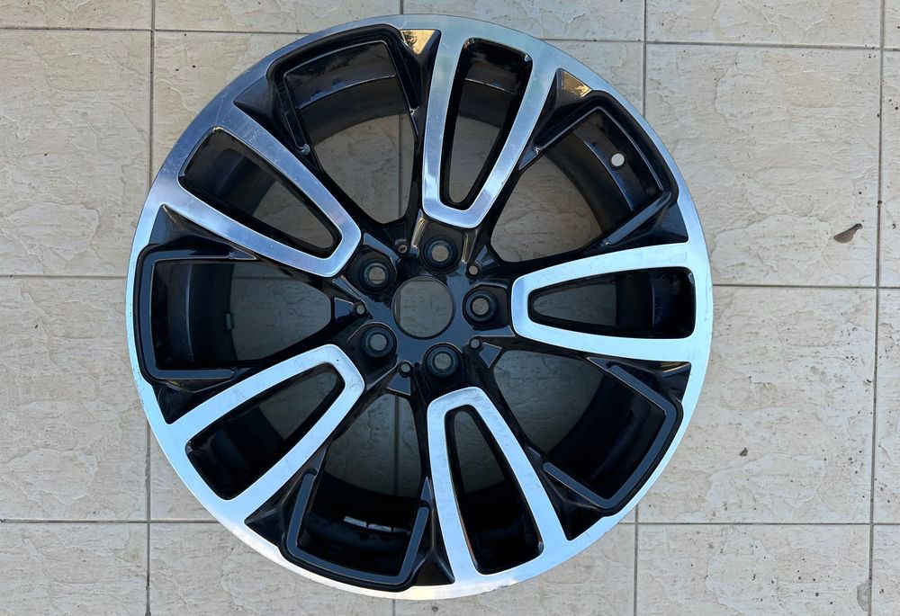 Джанта алуминиева джанти 8Jx19” за Мини Mini Cooper 6888853