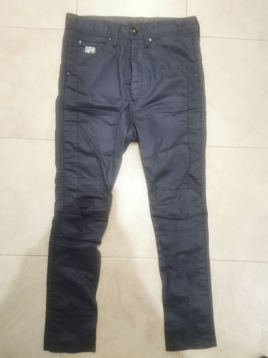 Дънки мъжки G-star размер 27/32