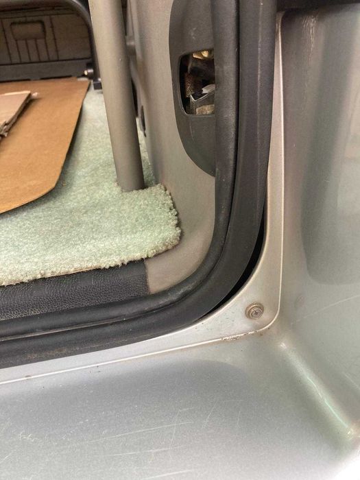 Комарници за VW T4. Различни варианти и комбинации.