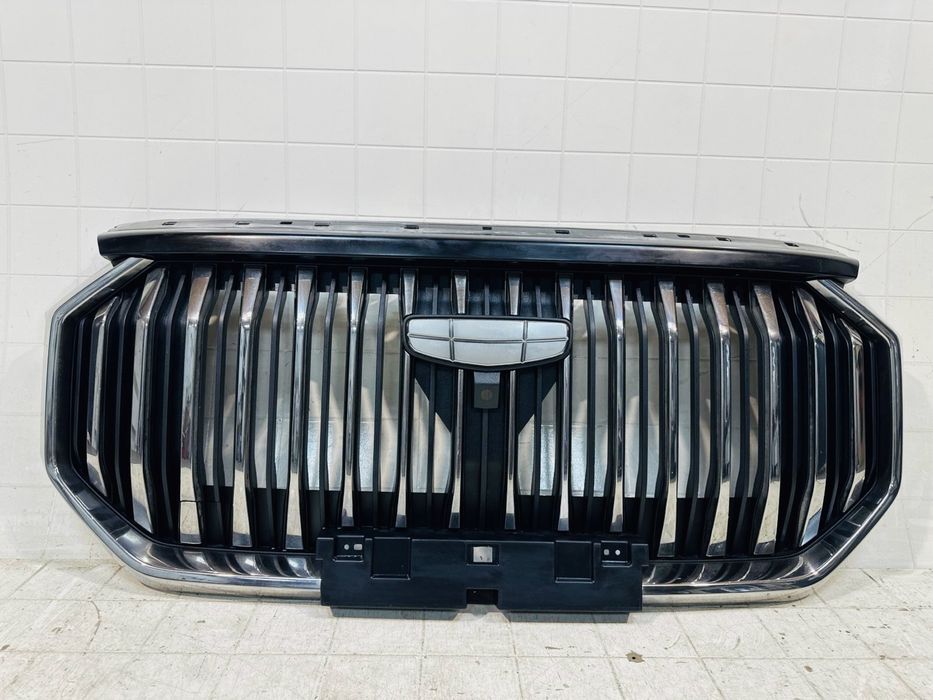 Решетка радиатора Джили Окаванго, Geely Okavango Решетка радиатора