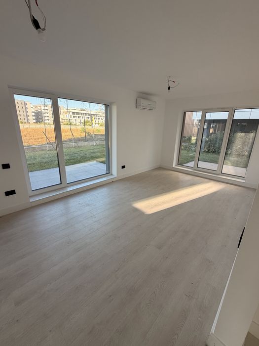 Ap 4 cam + gradina 270 mp+ loc parcare subteran Astorium Garden …PROPRIETAR