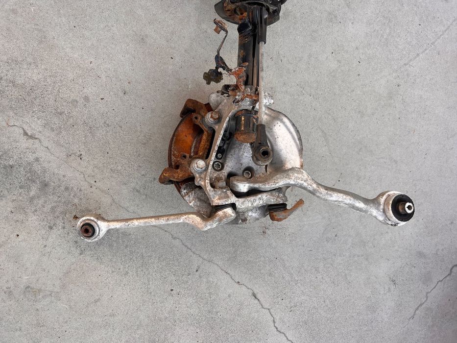 Fuzeta Completa Telescop Disc Arc Brate Stanga Bmw F30 2.0 Diesel