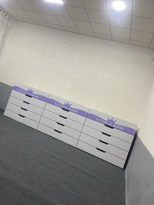 bog’cha mebellari sotiladi