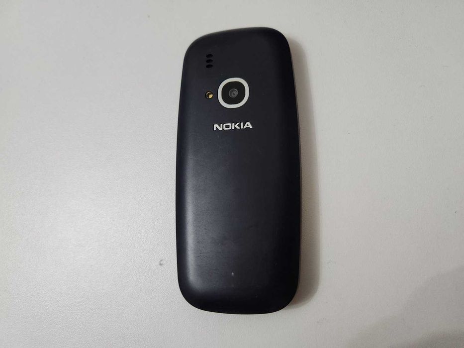 Telefon Nokia 3310 reconditionat carcasa noua  modelul 2017