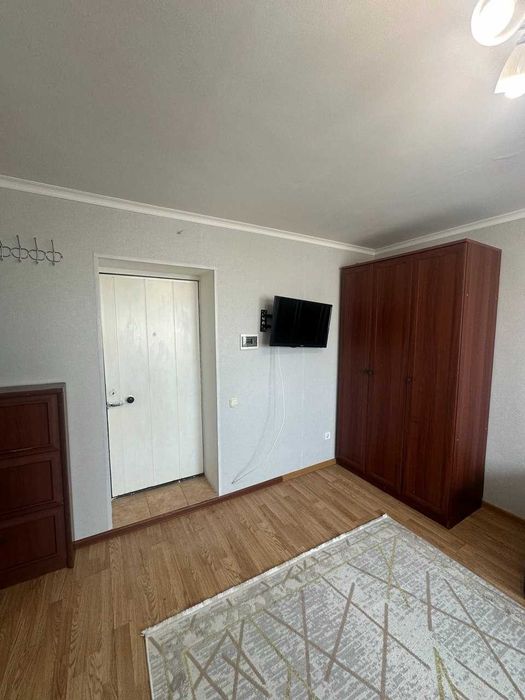 Продаётся 1-комнатная квартира