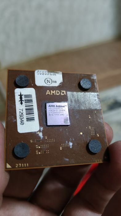 Продам процессоры на компьютер