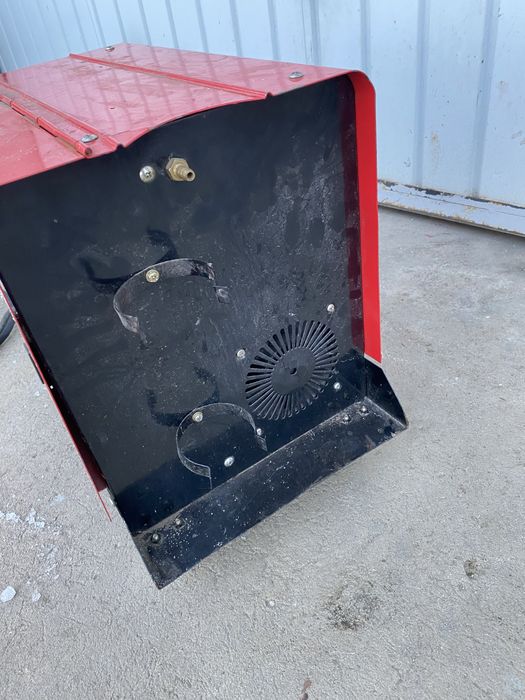 Aparat sudura mig mag 175 A