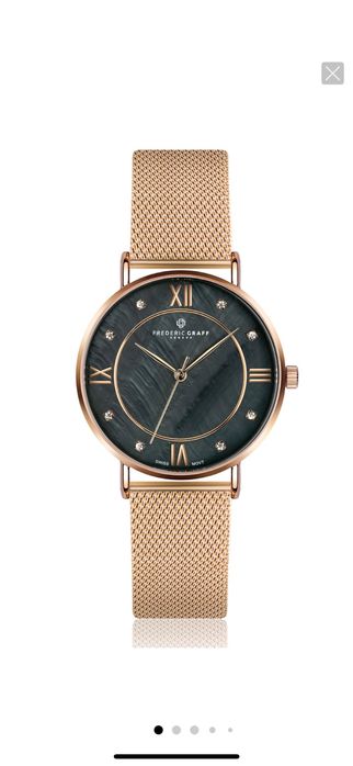 Марков часовник - Frederic GraffБез забележки! Възможен коментар!