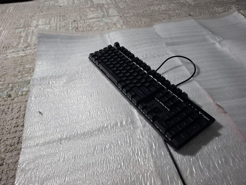 Настольный компьютер игровой